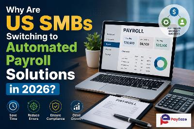 General: Automated Payroll Solutions for US SMBs in 2026